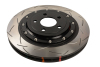 DBA 5000 Series Slotted Rotors