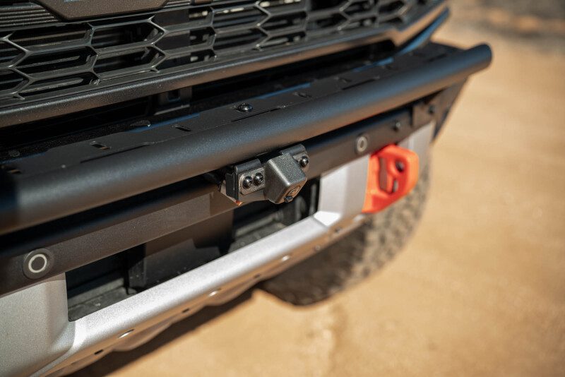 DVE Front Bumpers - Image 13