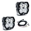 BAJ Squadron Sport Lights