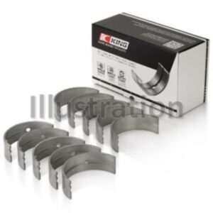 KING Main Bearings