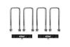 EIB Pro-Truck Lift Kits