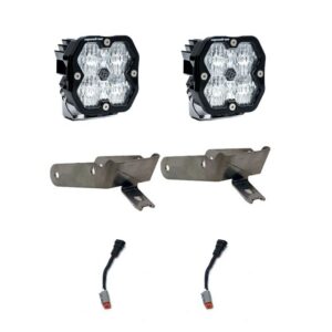 BAJ Fog Light Pocket Kit