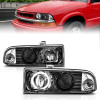 ANZ LED/Projector Headlights