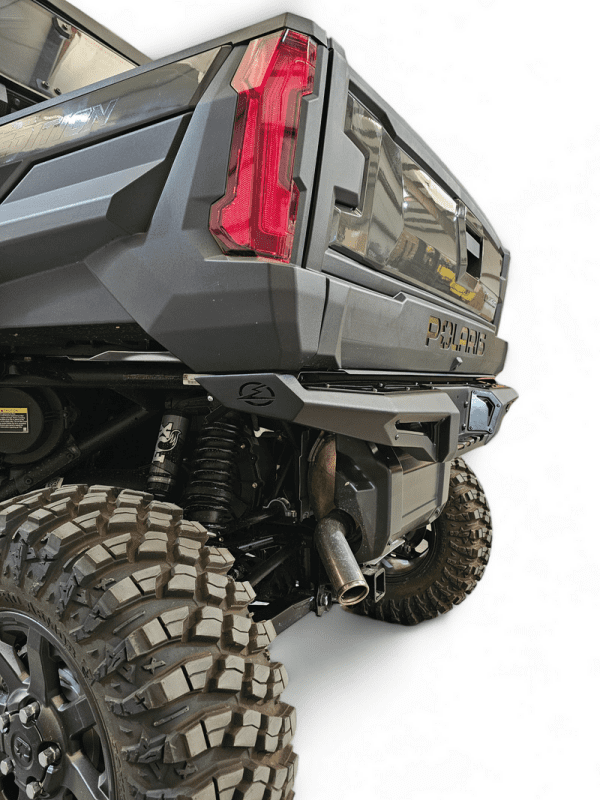 ELK Rear Bumper - Image 9