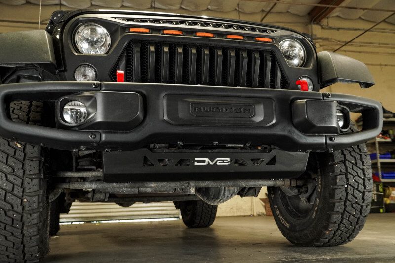 DVE Skid Plates - Image 4