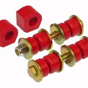 PRO Sway/End Link Bush - Red