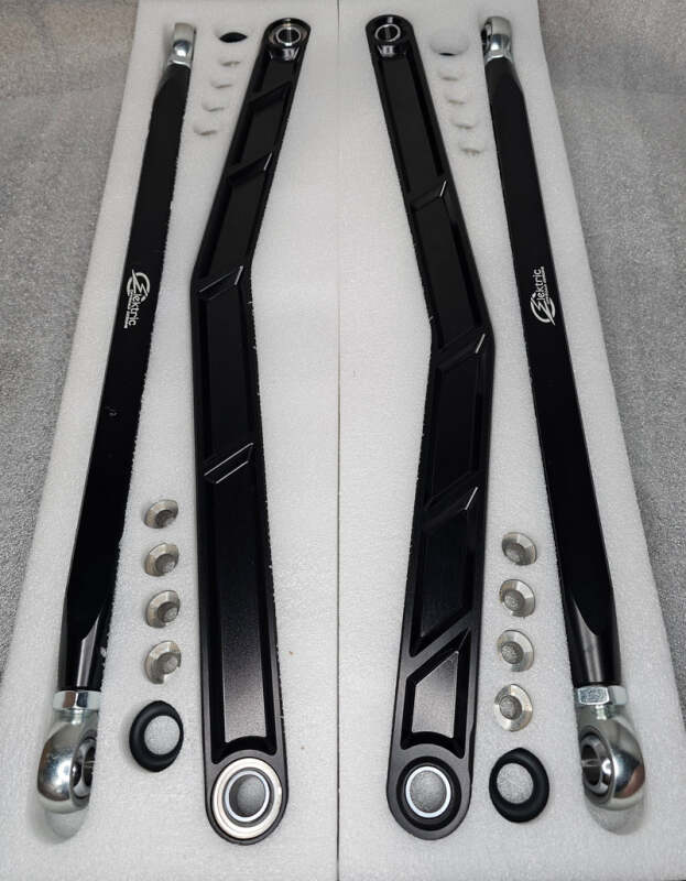 ELK Radius Rods - Image 5