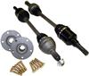DSS Level 5 Dom Axles