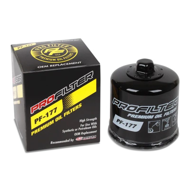 PRF Performance Oil Filter - Image 2