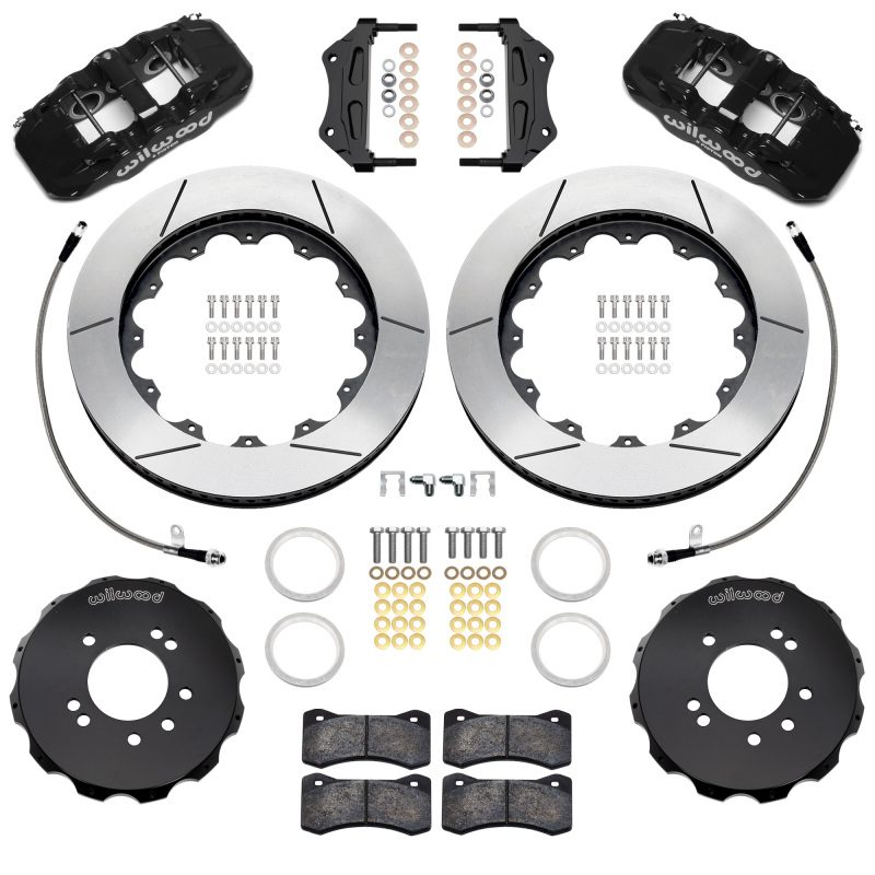 WIL Aero Brake Kit