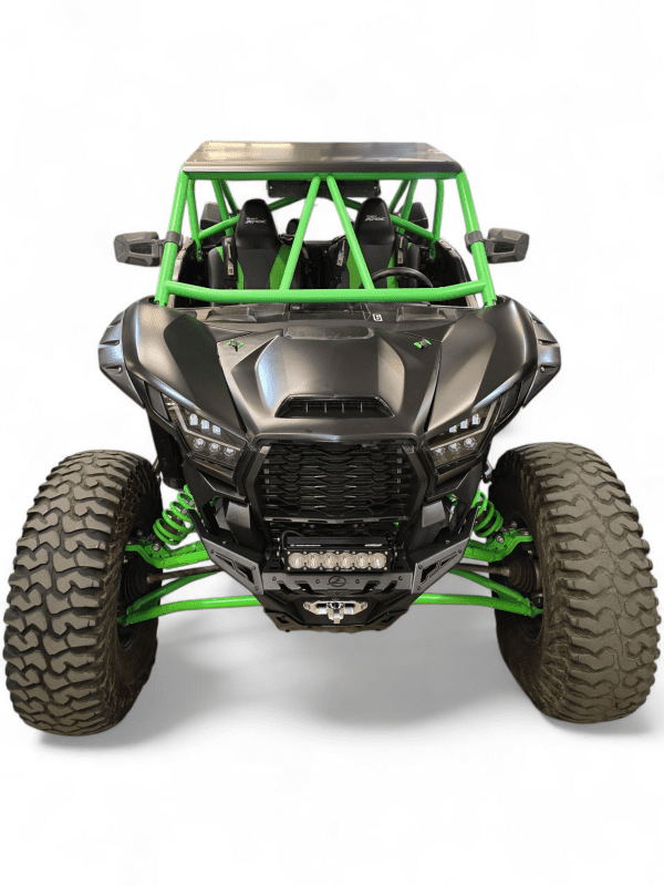 ELK Front Bumpers - Image 25