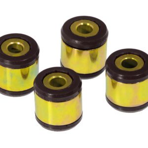 PRO Control Arm Bushings - Blk
