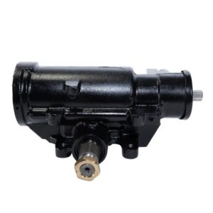 YUK Power Steering Boxes