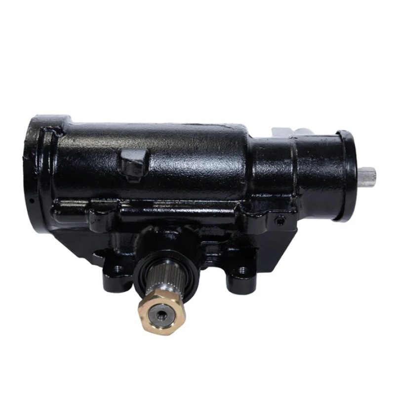 YUK Power Steering Boxes