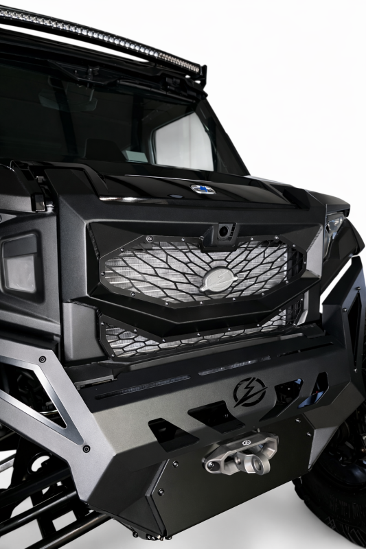 ELK Grilles - Image 10