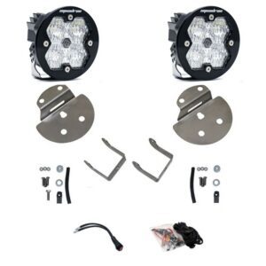 BAJ Squadron Sport Lights