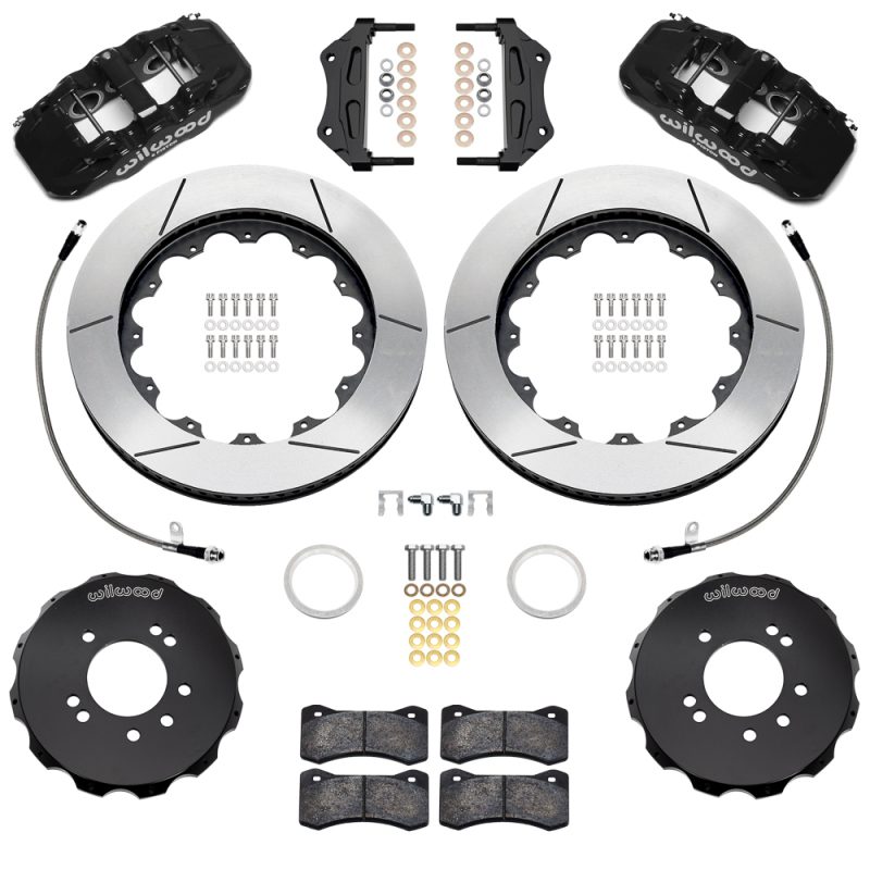 WIL Aero Brake Kit