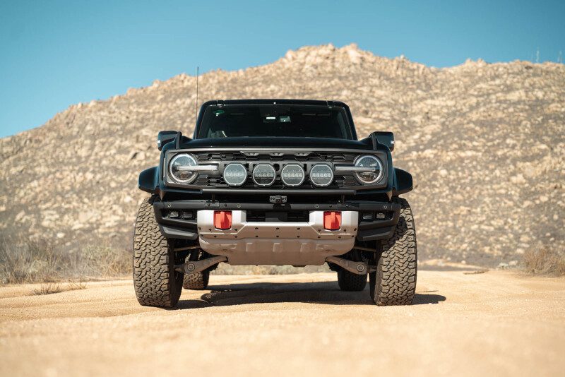 DVE Front Bumpers - Image 10