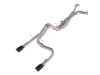 AFE Exhaust Cat Back