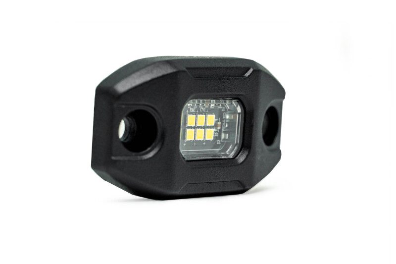 DVE LED Light Bars & Cubes - Image 2