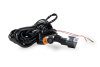 DVE Light Bar Mounts