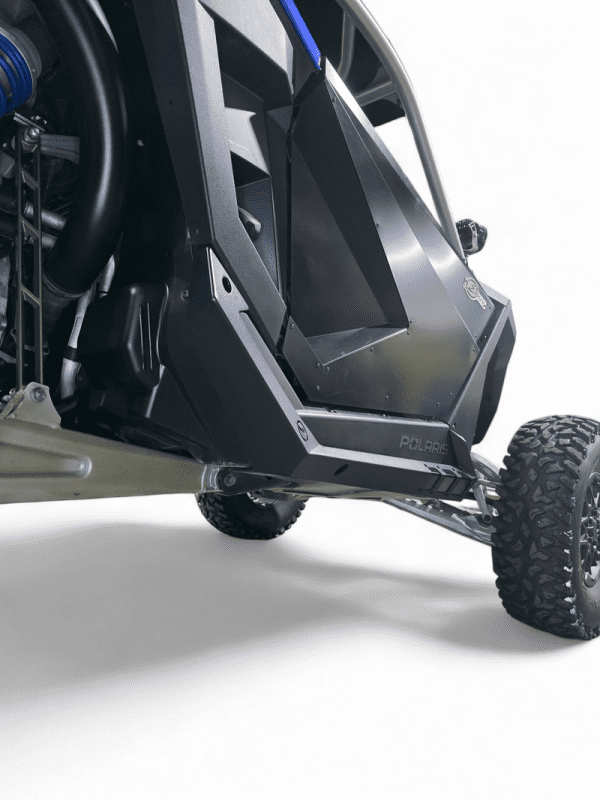 ELK Rocker Guards - Image 8