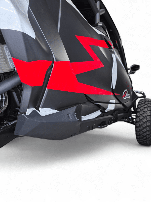 ELK Rocker Guards - Image 5