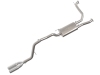 AFE Exhaust Cat Back