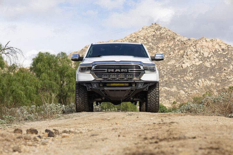 DVE Front Bumpers - Image 8