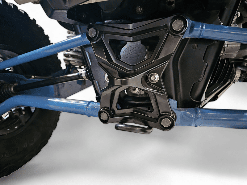 ELK Radius Rod Plate - Image 8
