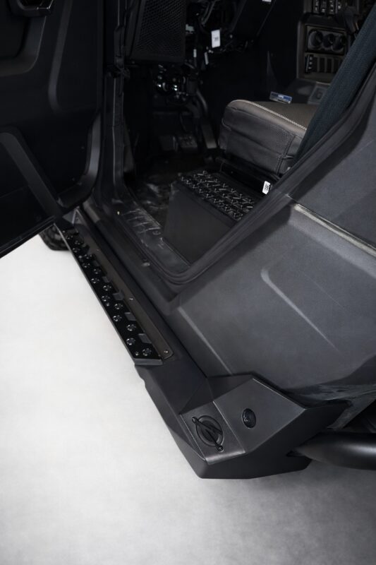 ELK Rocker Guards - Image 17