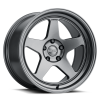 KAN K12 KNP Wheels