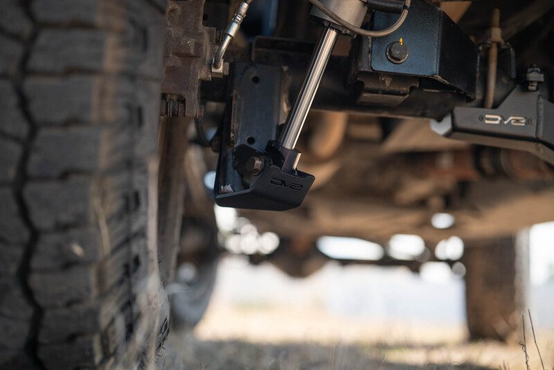 DVE Rear Bumpers - Image 7