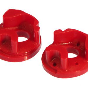 PRO Engine Mounts - Red