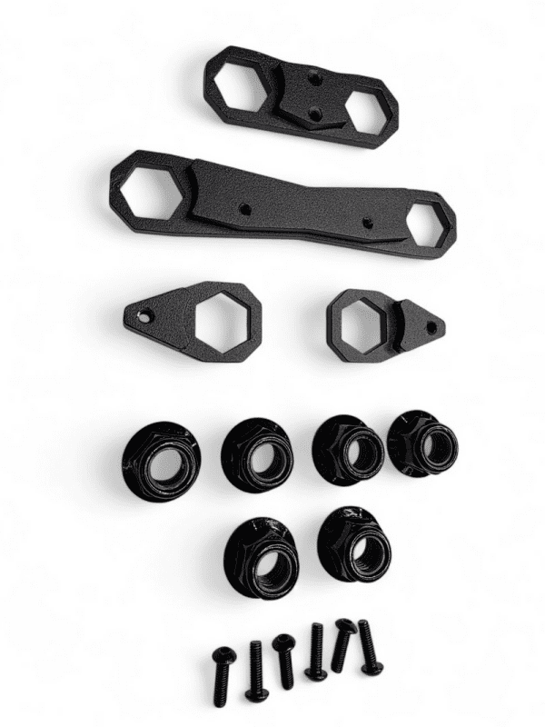 ELK Suspension - Image 6