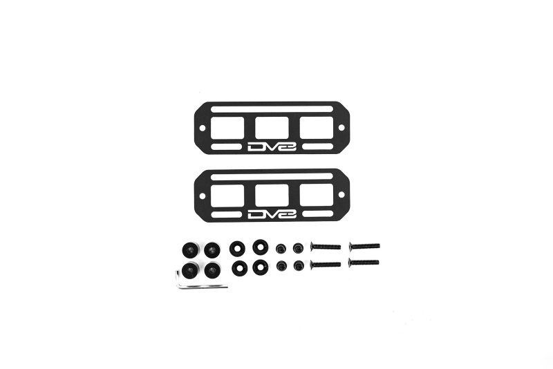 DVE Molle Panels - Image 2
