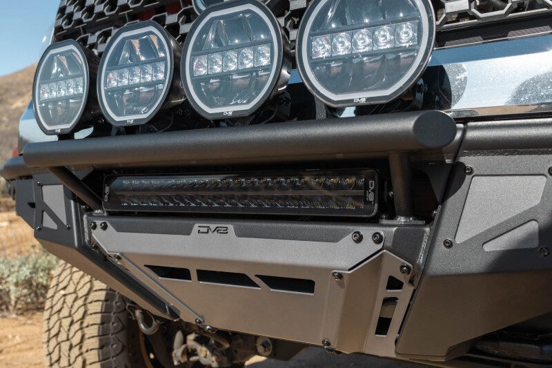 DVE Front Bumpers - Image 8