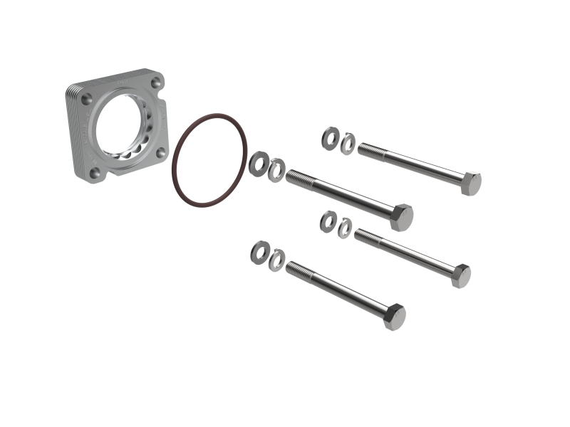 AFE Silver Bullet TBS CARB Approved - Image 3