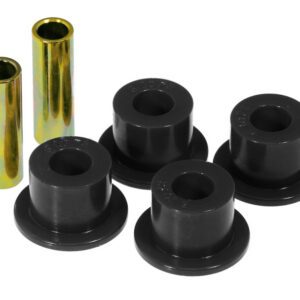 PRO Spring/Shackle Bush- Blk