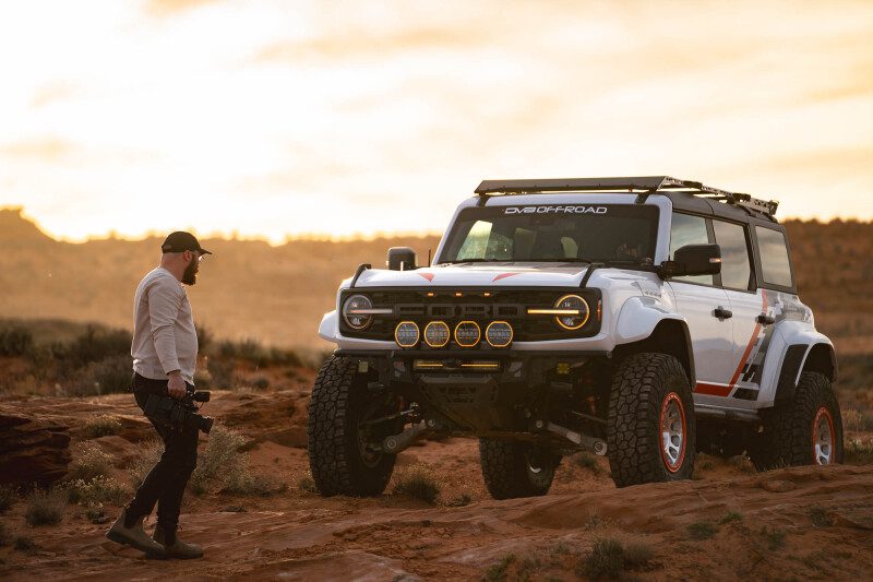 DVE Front Bumpers - Image 7
