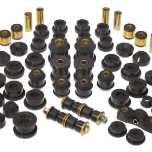PRO Total Kits - Blk
