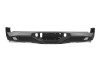 DVE Rear Bumpers