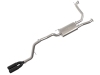 AFE Exhaust Cat Back