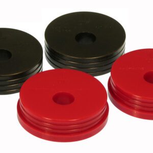 PRO Engine Mounts - Red