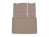 WT Seatback Cargo Liner HP - Black