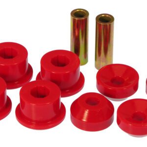 PRO Shock Bushings - Red