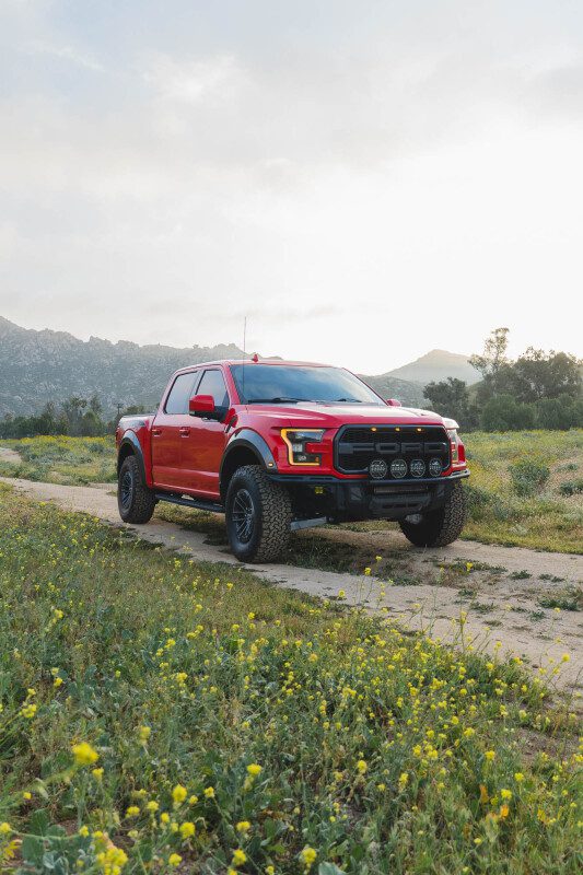 DVE Front Bumpers - Image 17
