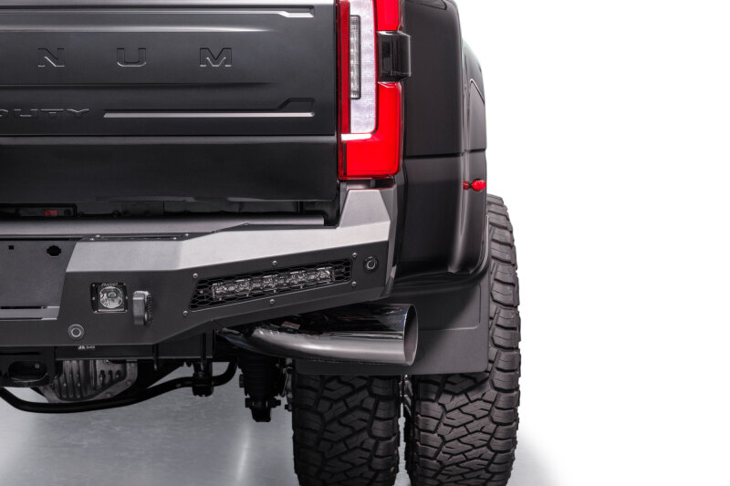 ADD HoneyBadger Rear Bumper - Image 8