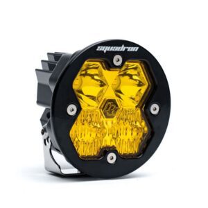 BAJ Squadron R Sport Lights