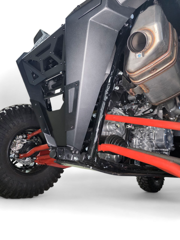 ELK Rear Bumper - Image 13